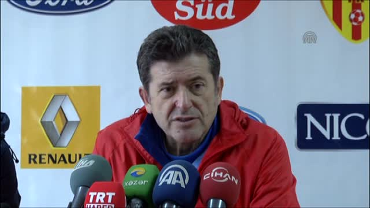 Güvenç Kurtar: "Kupayı Alacağımıza İnanmıştık"