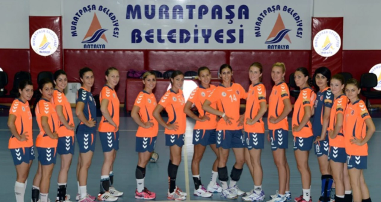 Hentbol: Bayanlar Süper Lig Play-off