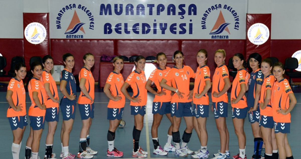 Hentbol: Bayanlar Süper Lig Play-off