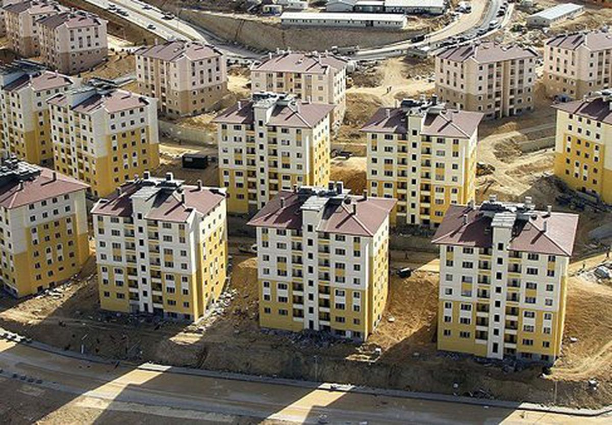 Konut Satışları İlk Üç Ayda Yüzde 5.8 Geriledi