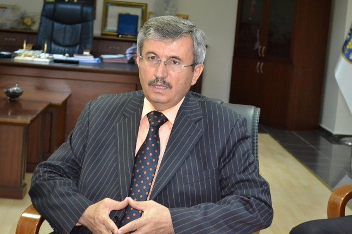Manisa Baro Başkanı Balkız: "Ermenilerden Özür Bekliyoruz"