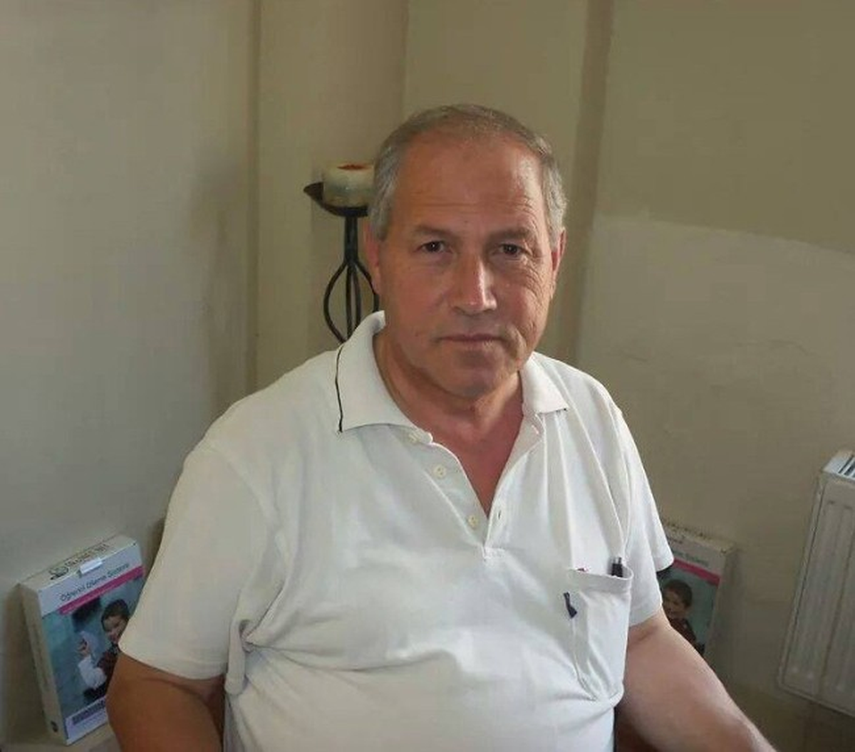 Mersin Basınının Acı Günü
