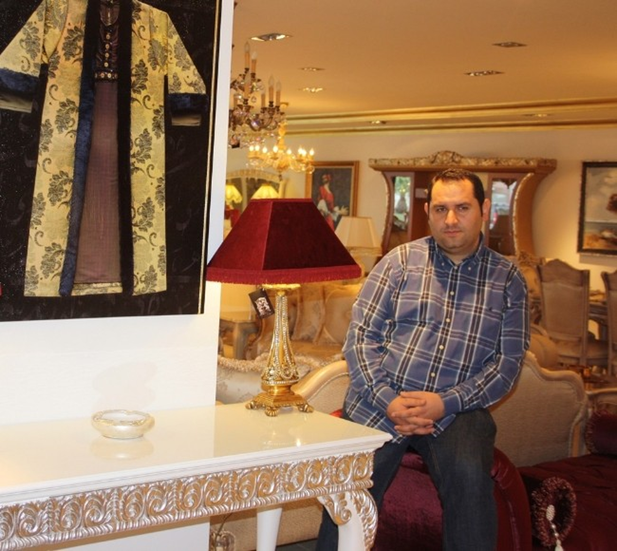 Mobilyacılar, Kdv İndirimi İstiyor