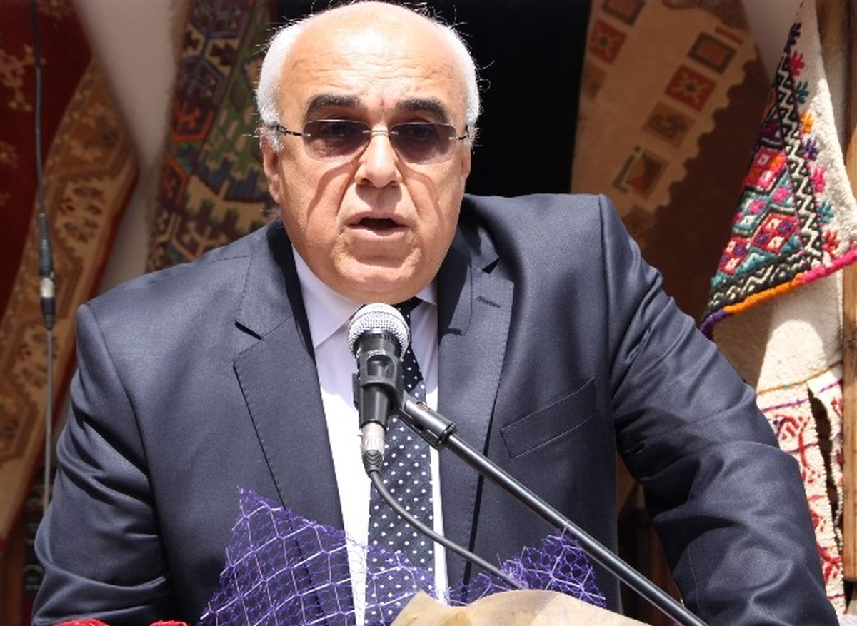 Mü\'de Prof. Dr. Nazlı, Rektör Adaylığını Açıkladı