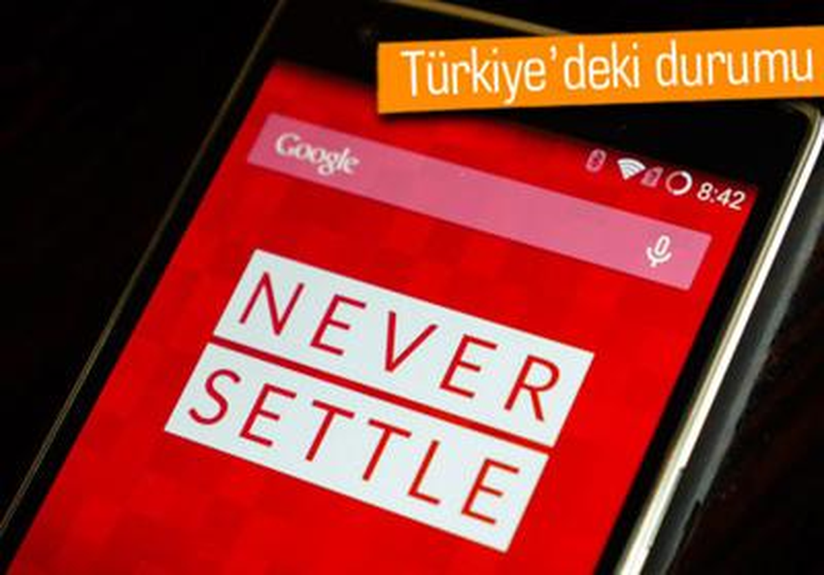 Oneplus One Türkiye\'de Satışa Çıkacak mı? Yetkililere Sorduk!