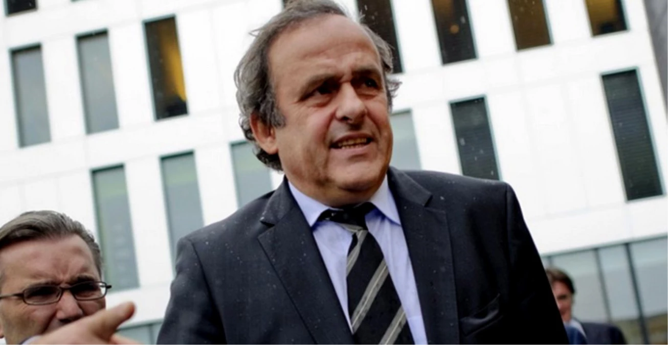 Platini\'den Finansal Fair-play Açıklaması