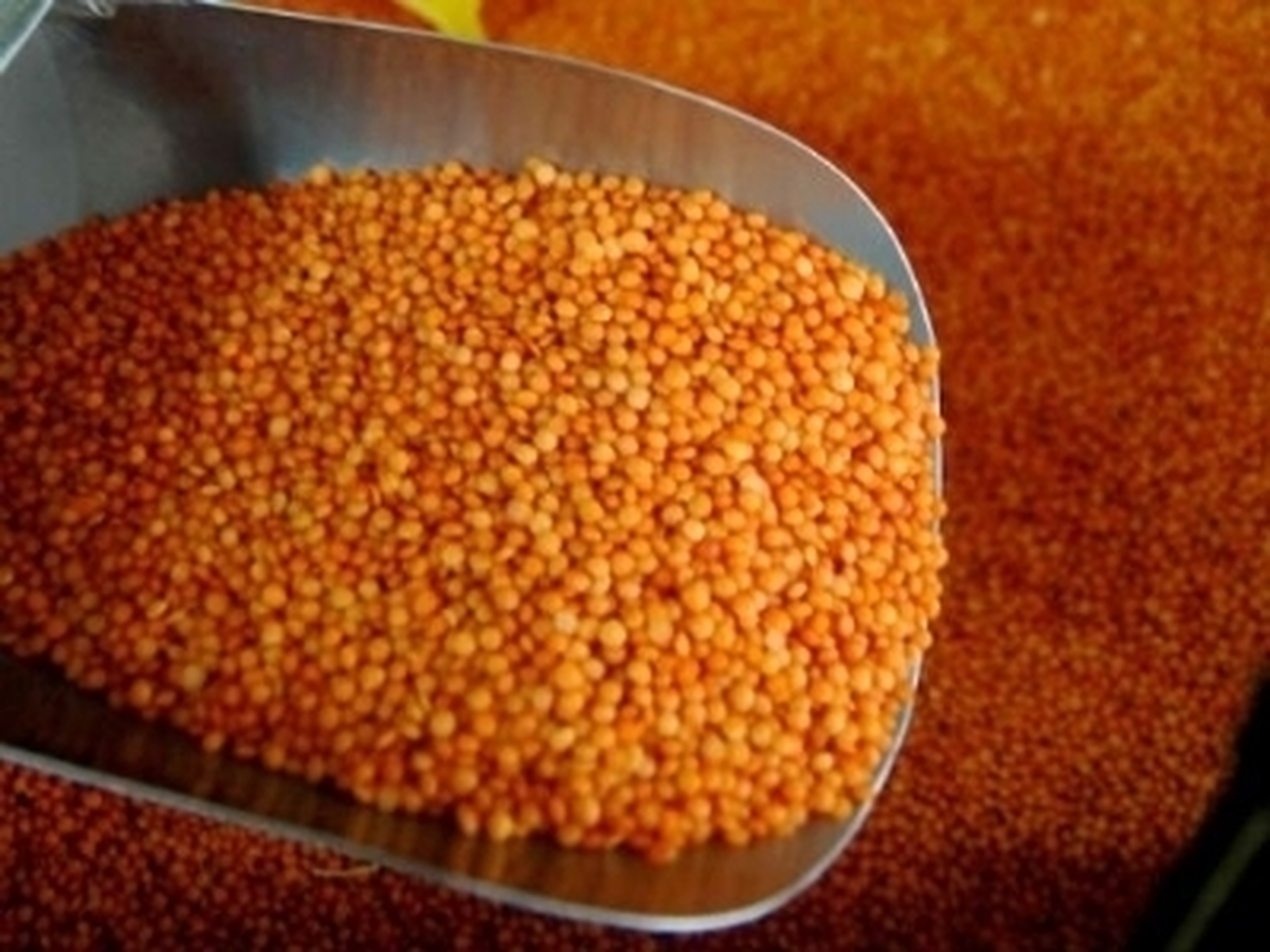 Şanlıurfa Ticaret Borsası