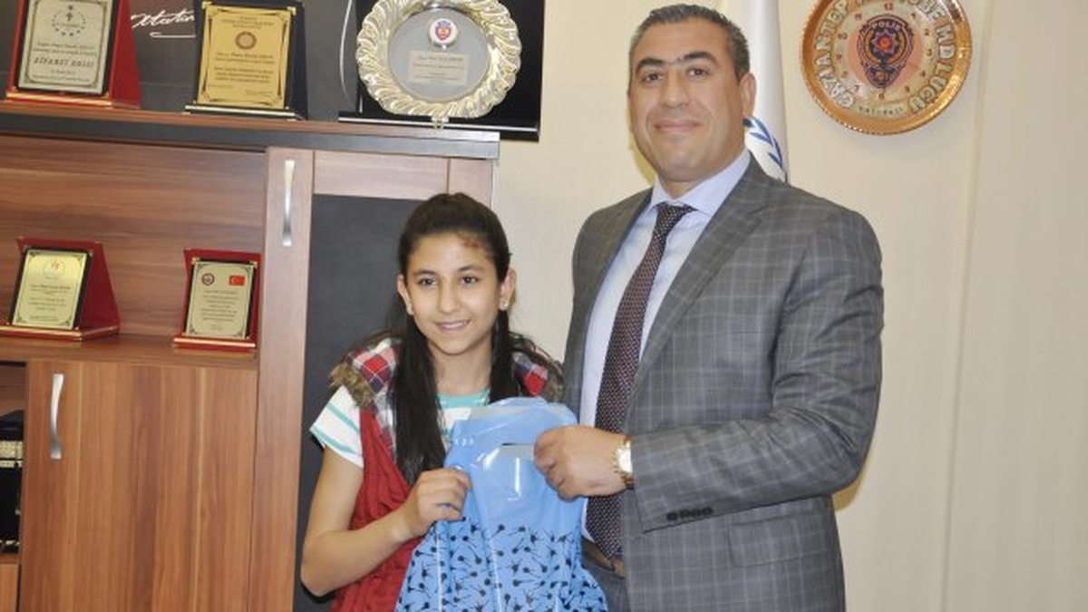 Şiran Koltuğunu Devretti