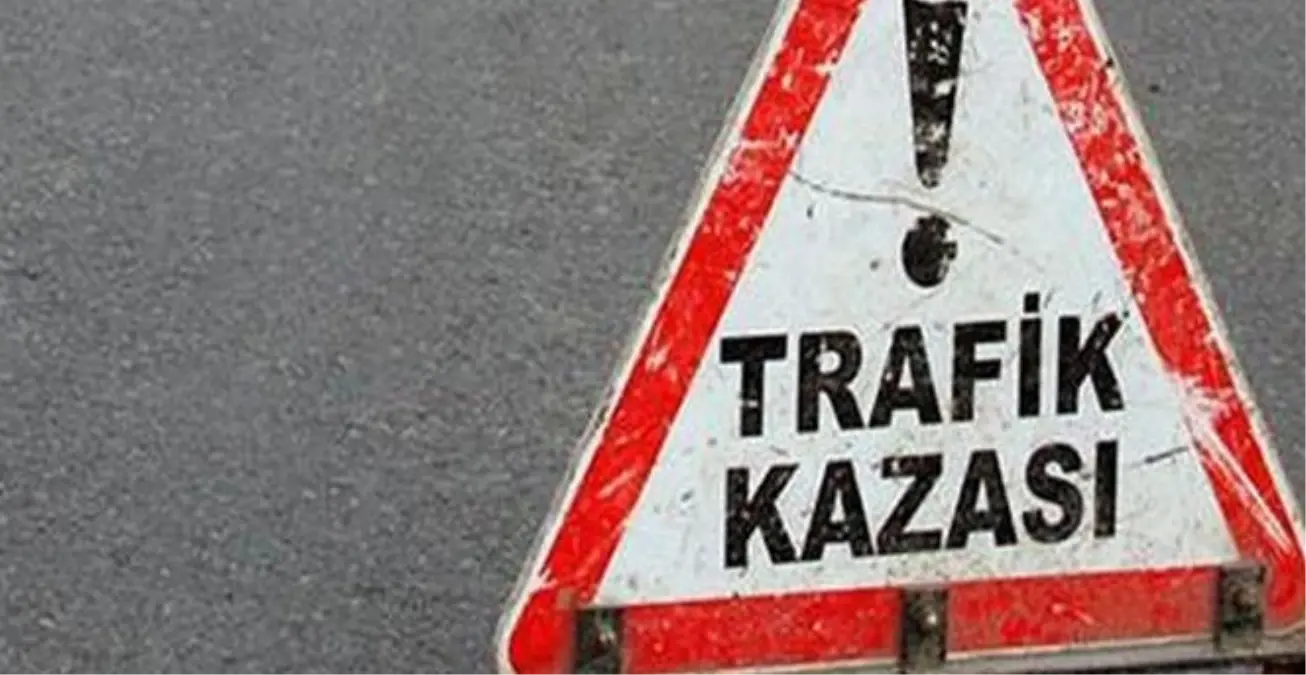 Şırnak\'ta Trafik Kazası: 3\'ü Polis 7 Yaralı