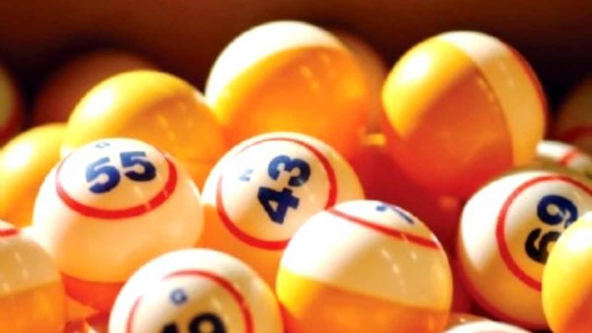 Süper Loto Çekildi