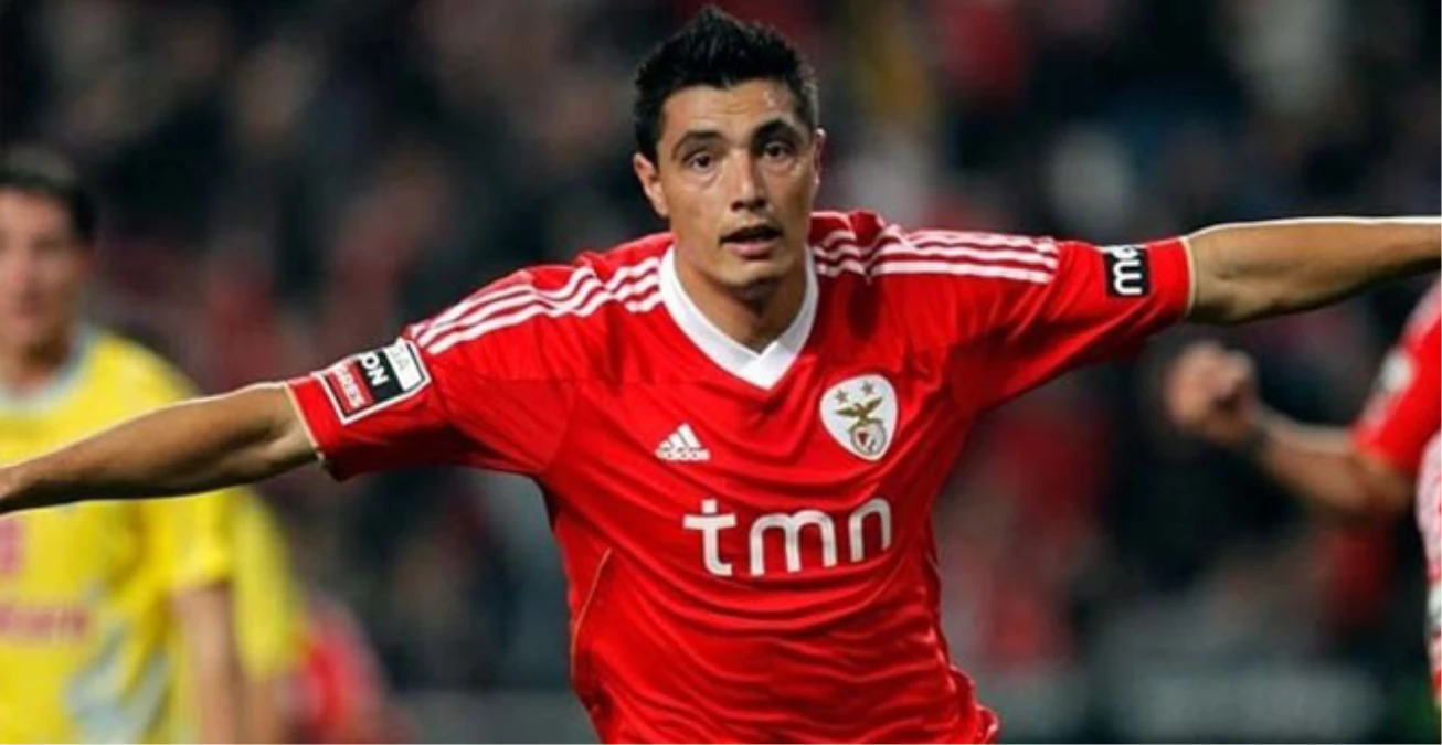 Trabzonspor, Oscar Cardozo\'nun Peşinde