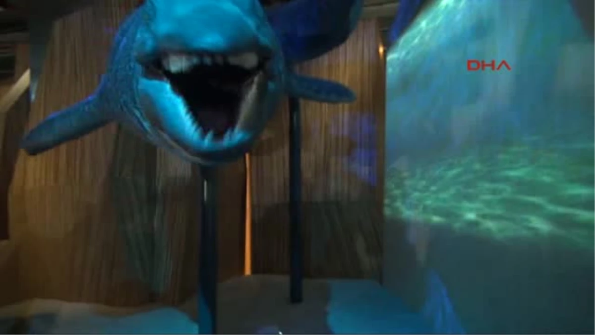 Türkiye'nin İlk Bilim Merkezi Konya'da Açılıyor