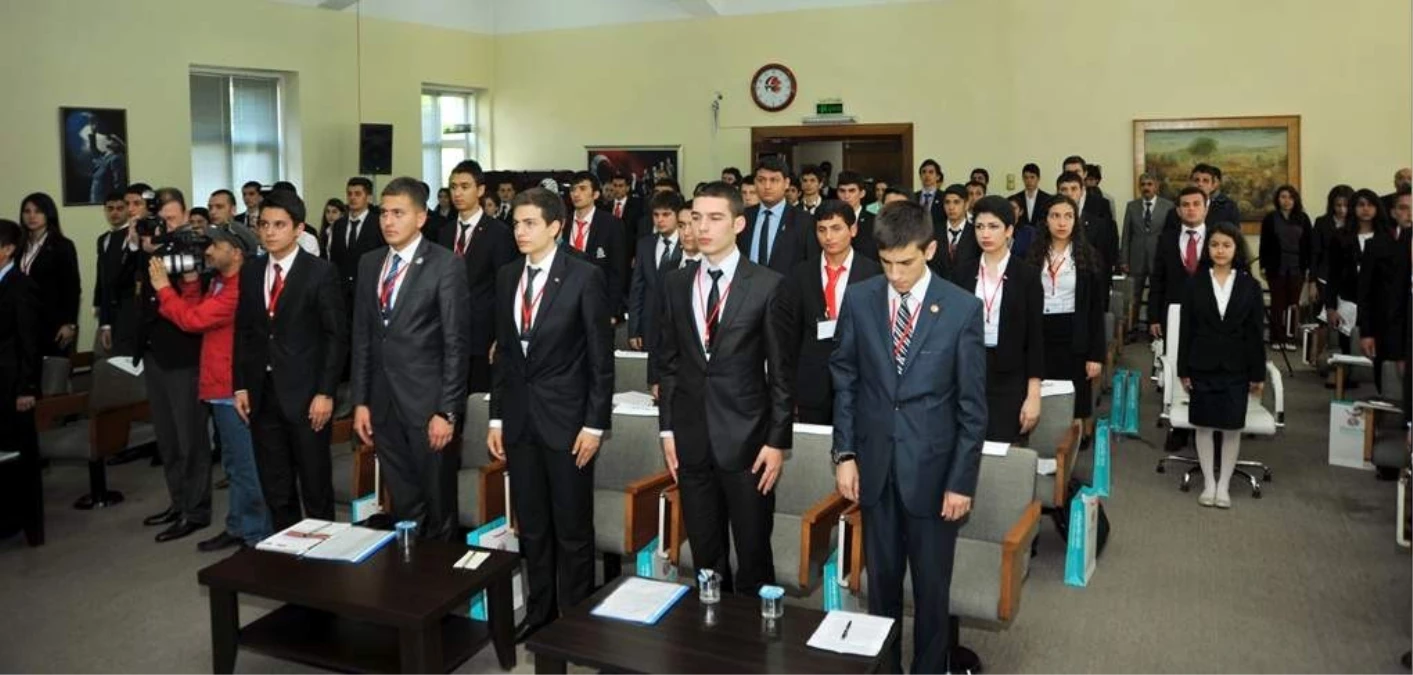 Türkiye Öğrenci Meclisi Trabzon\'da Toplanıyor