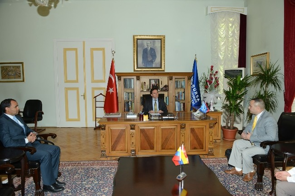 Venezuela\'dan Ekonomik İşbirliği Çağrısı