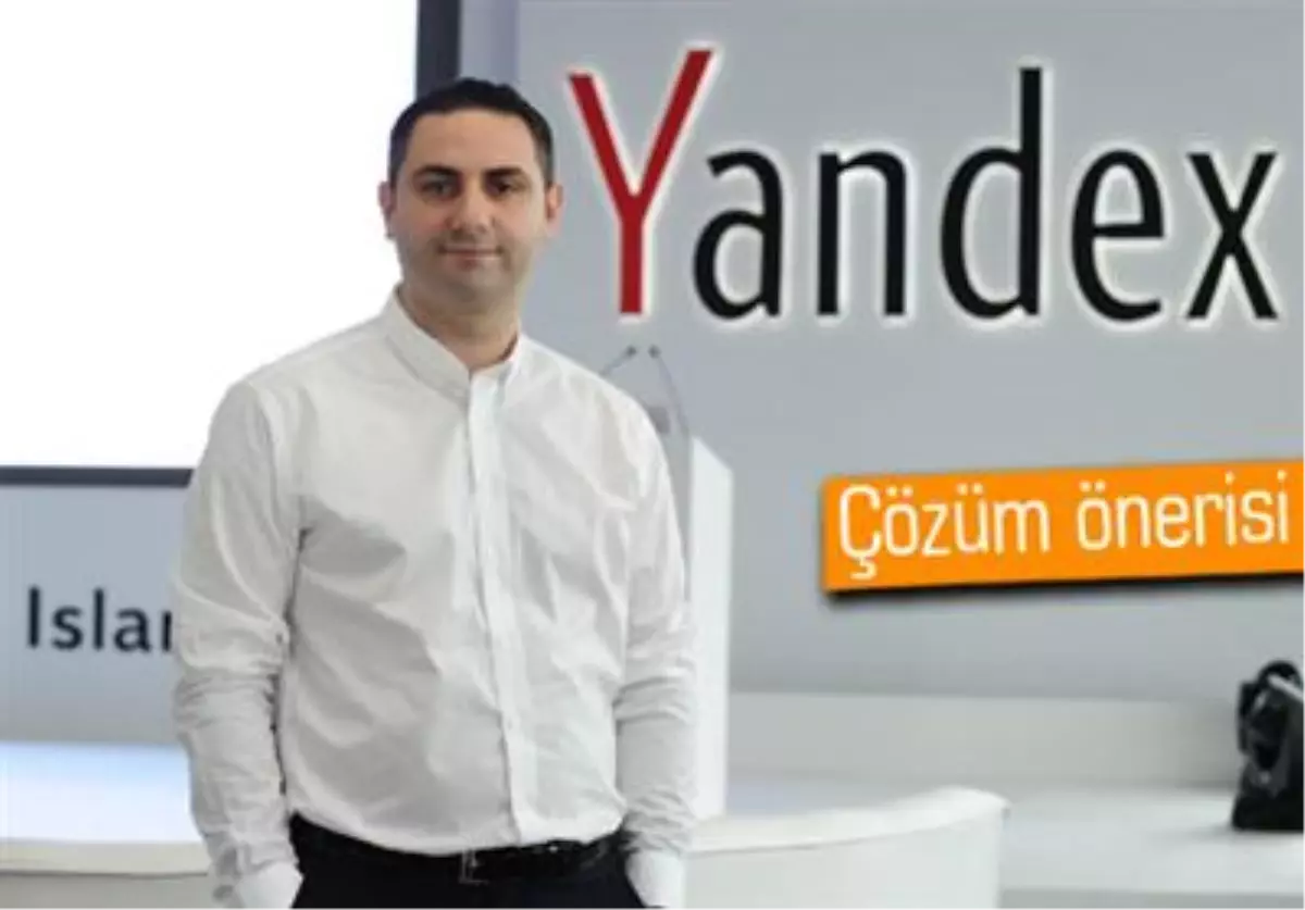 Yandex\'ten Türkiye\'ye Özel Yeni Video Arama Özelliği