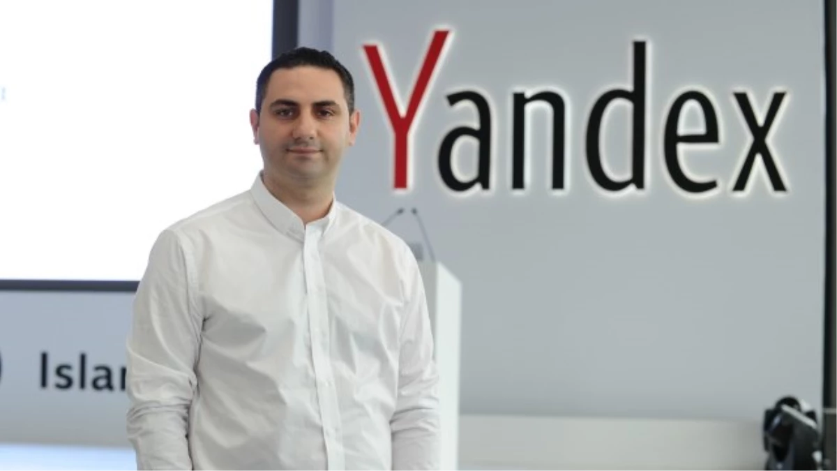 Yandex\'ten Türkiye\'ye Özel Yeni Video Arama Özelliği