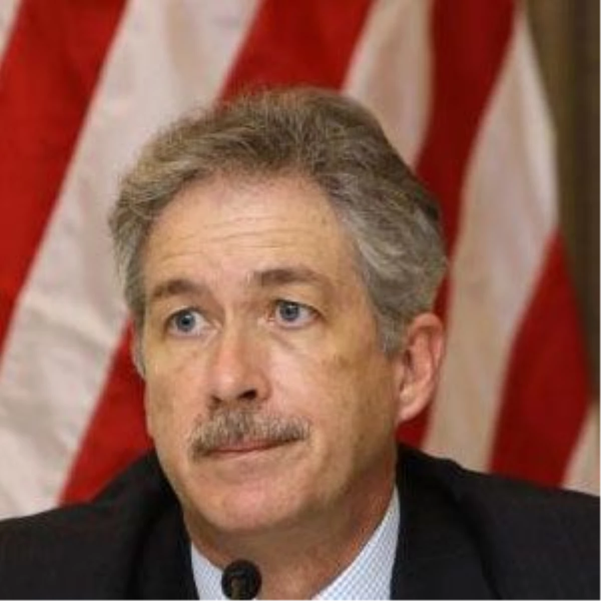 ABD Dışişleri Bakanı Yardımcısı Burns Libya\'da