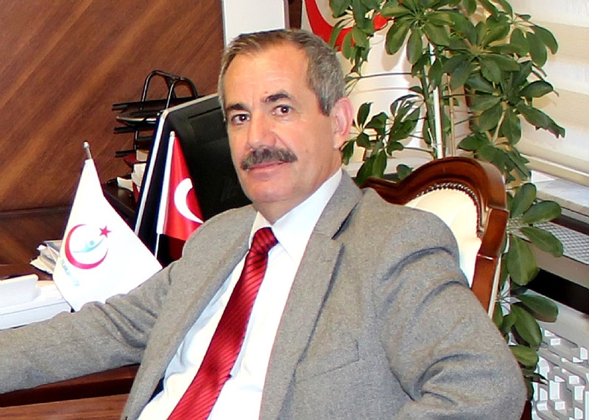Adilcevaz\'daki Tarihi Handa İnceleme