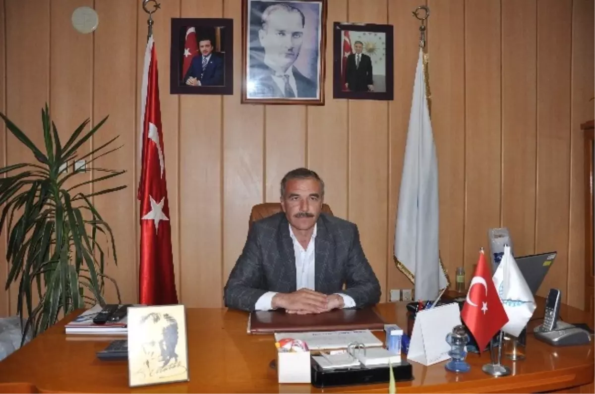 Afyonkarahisar'daki En Şanslı Muhtar