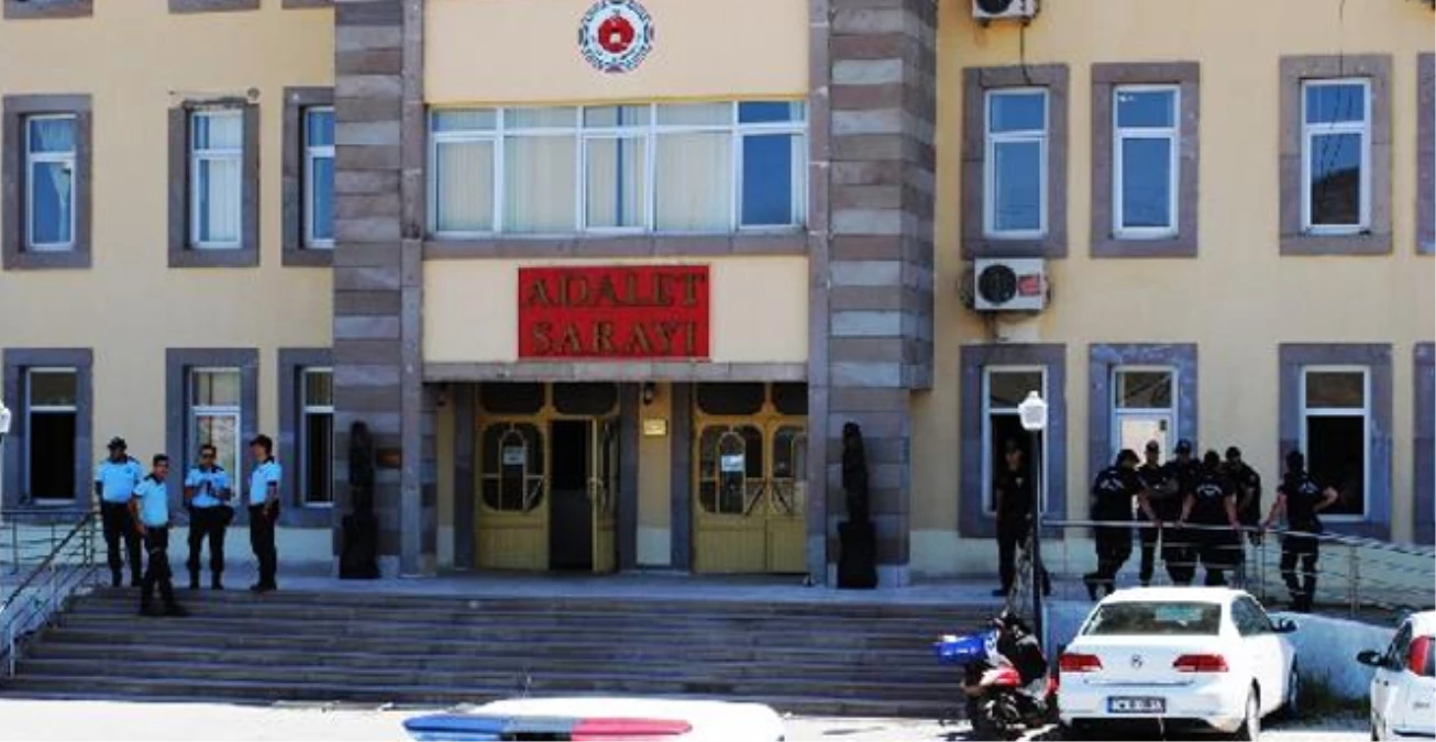 Ağrı\'da PKK\'ya Destek Sağlayan 5 Kişi Tutuklandı
