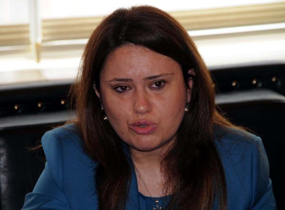 AK Parti Tokat Milletvekili Yüksel, Erbaa Belediyesini Ziyaret Etti