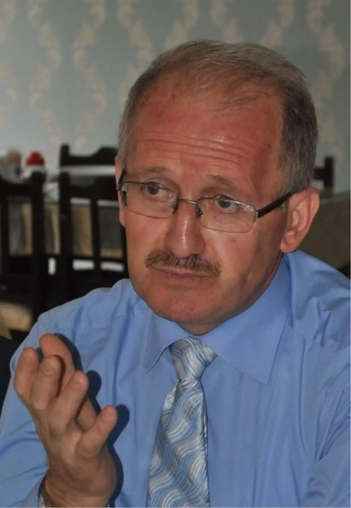 Amasya Eğitim Hizmetlerinde 81 İl Arasında 2. Sırada