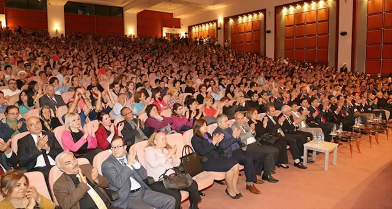 Arguvan Türkü Günleri Yapıldı