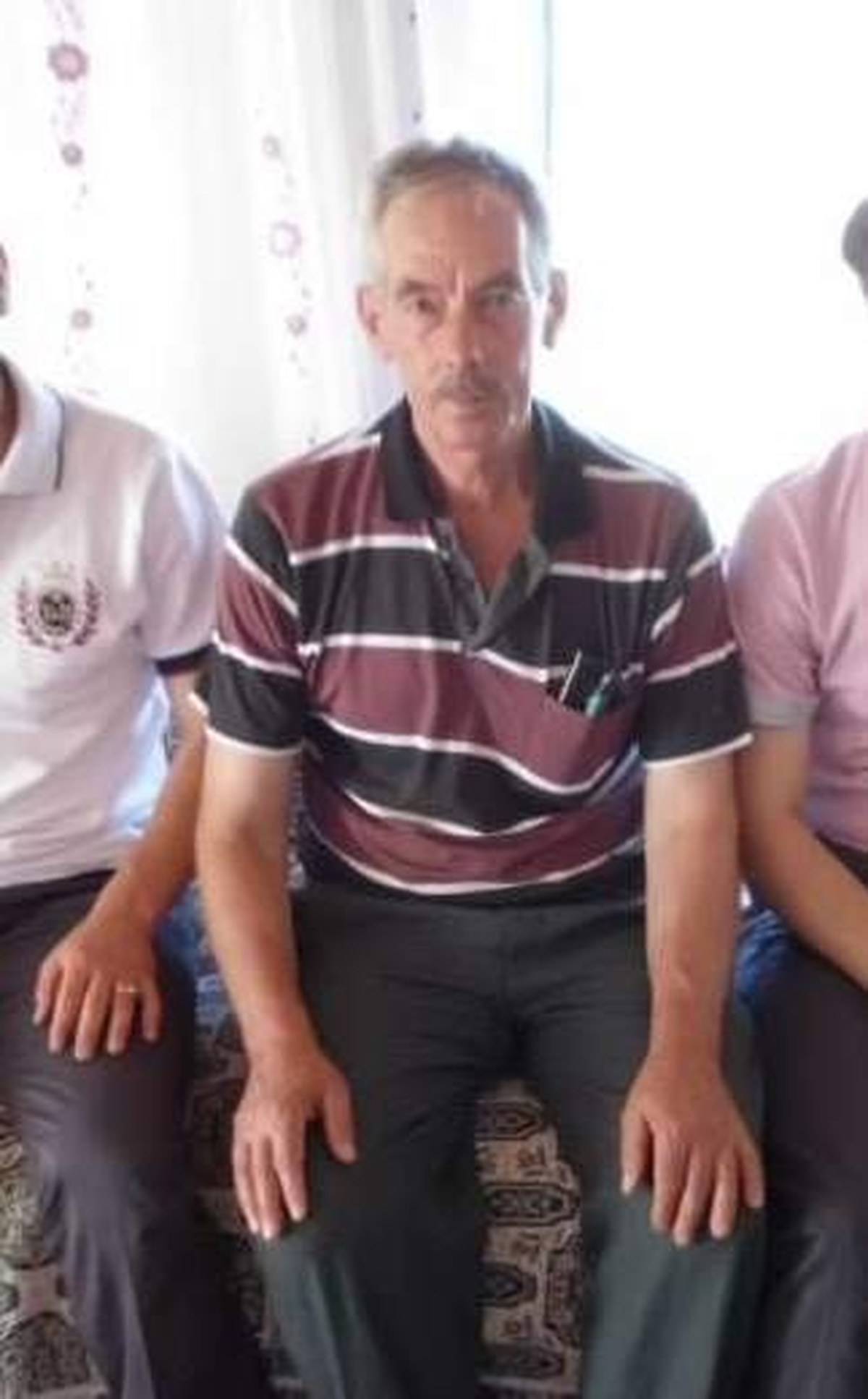 Aydın\'da Attan Düşen Çiftçi Hayatını Kaybetti