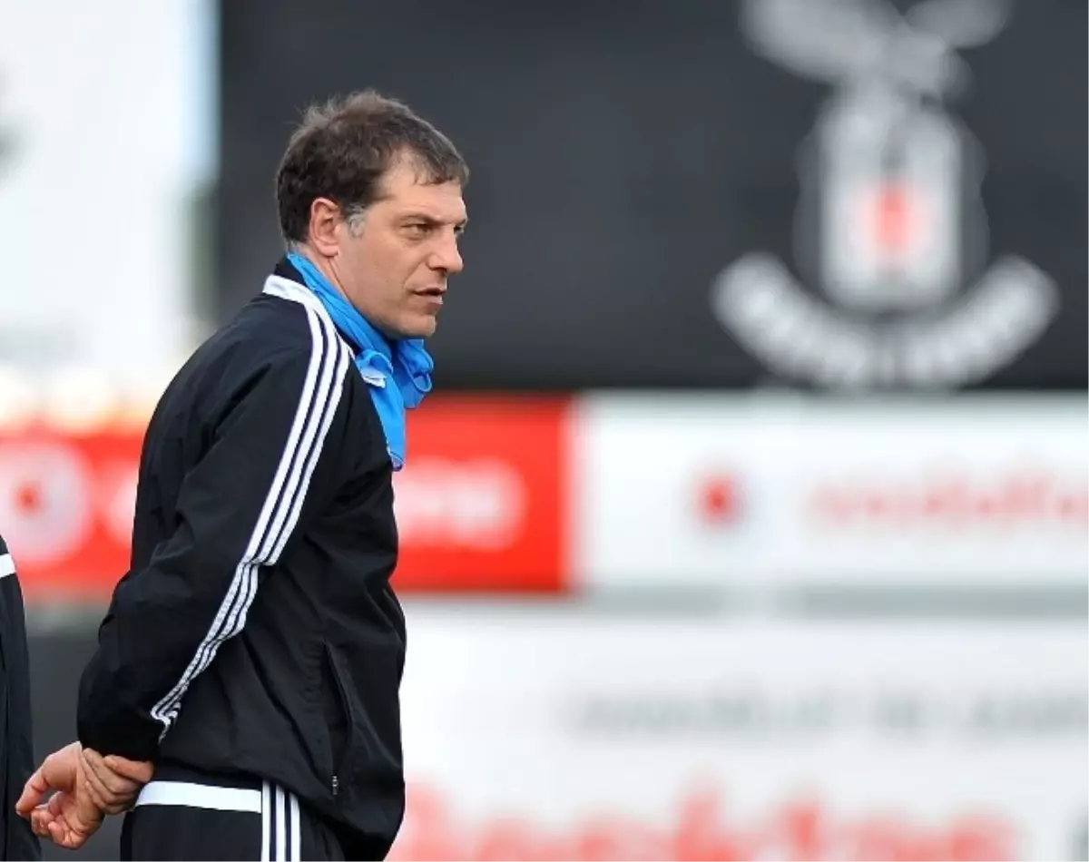 Bilic: Devler Ligi Müziğini Yeni Stadımızda Duymak İstiyoruz