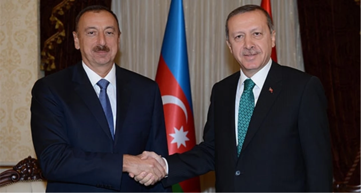 Azeri Basını: Aliyev\'in Her Şeyden Haberi Var