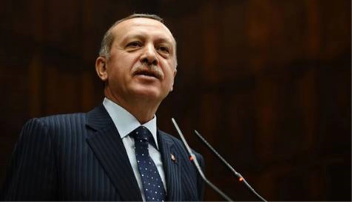 Başbakan Erdoğan\'ın 1915 Mesajı Sempozyuma Taşındı