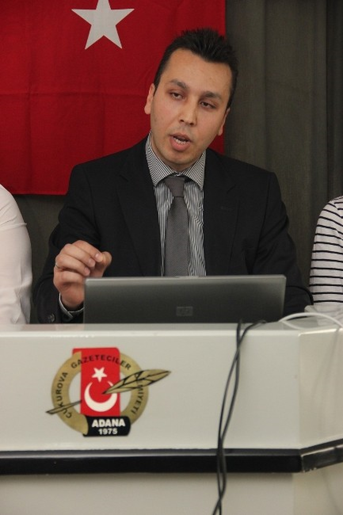 Basın Mensuplarına Tüik Sunumu