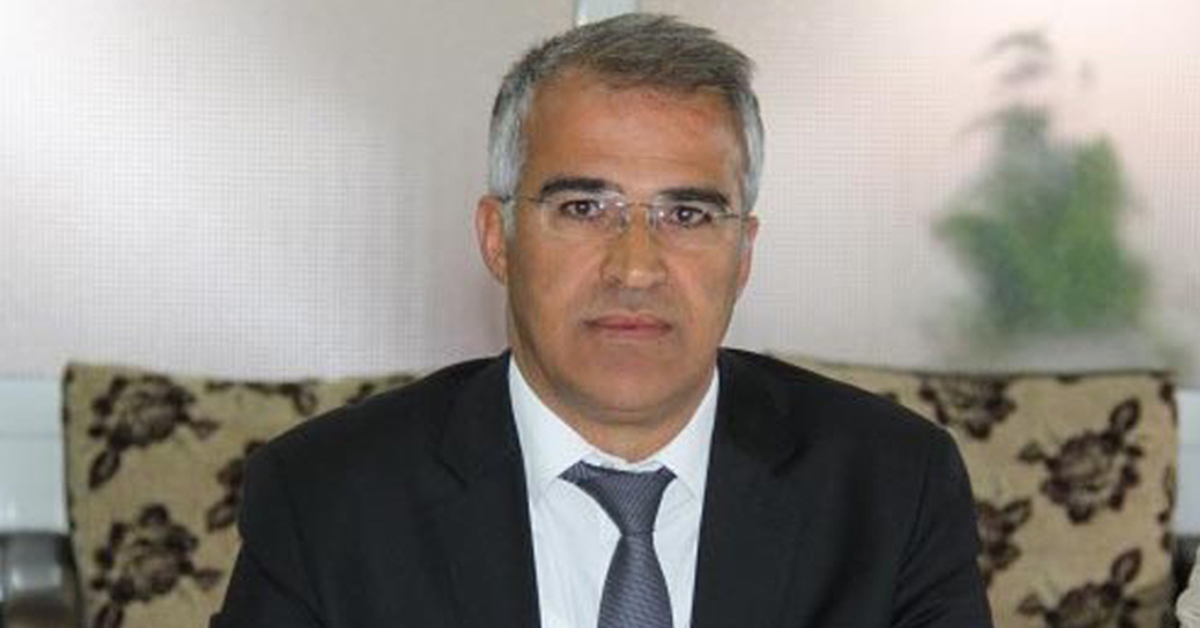 Bingöl\'de Temizlik Kampanyası