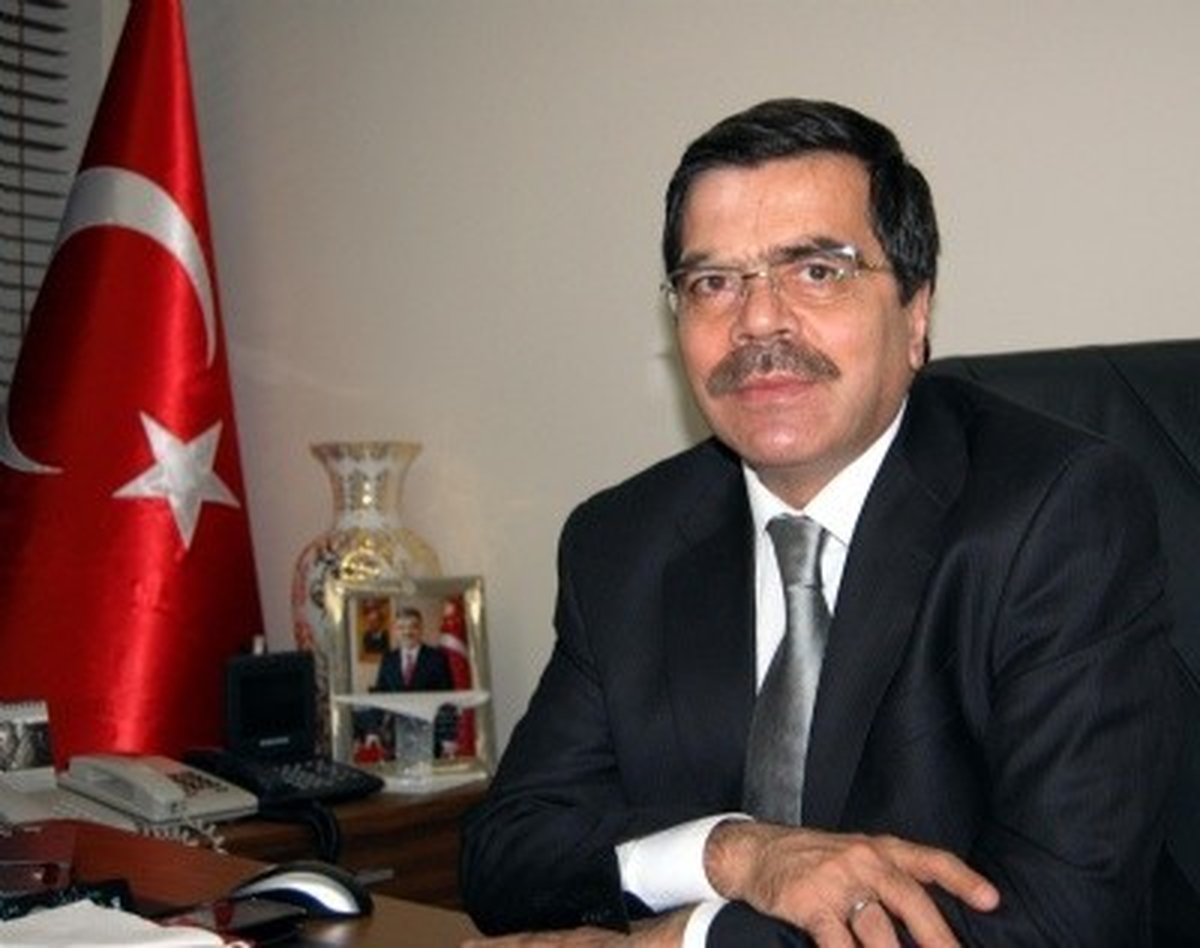 Burdur Valisi Yılmaz Hakkında Suç Duyurusu