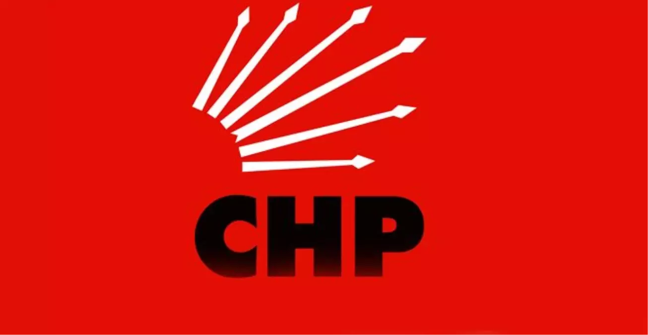 CHP, Türkiye Raporu Hazırladı