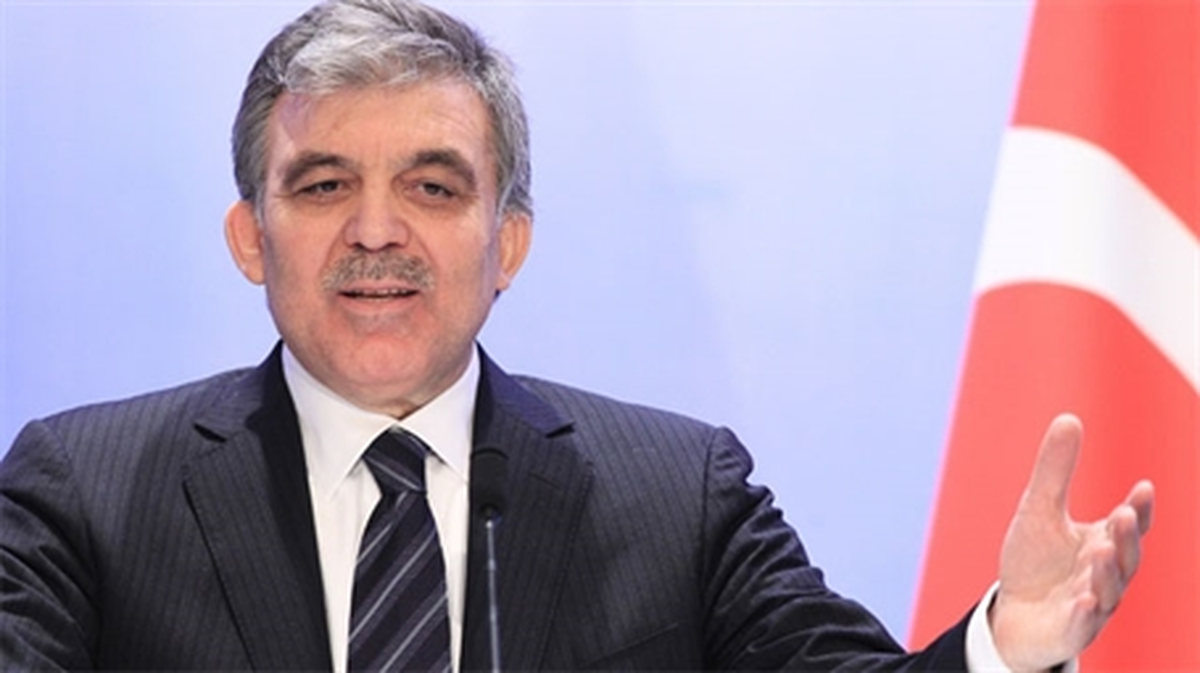 Cumhurbaşkanı Gül, MİT Kanunu\'nu Onayladı