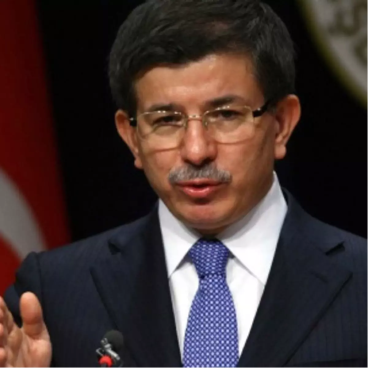 Davutoğlu: 1915 Olaylarına İlişkin Açıklama Dünyada Büyük Yankı Uyandırdı Ezberleri Bozdu