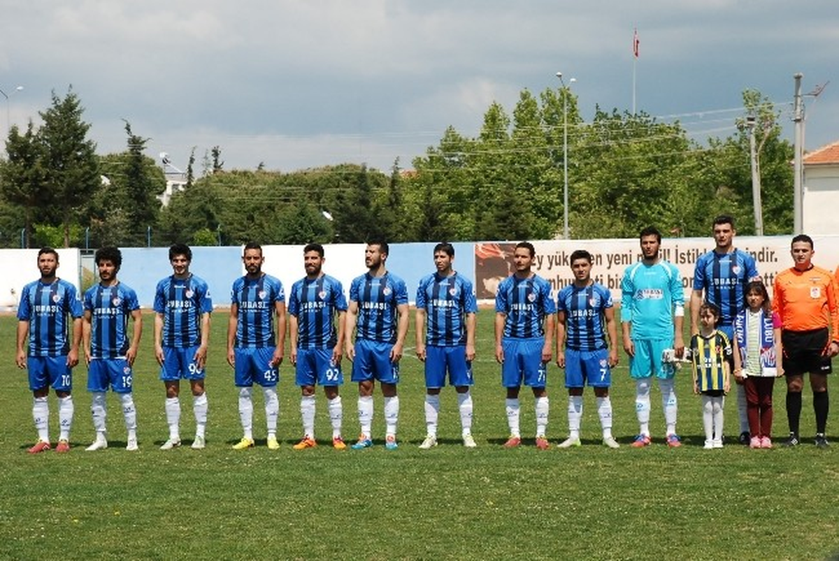 Didim Belediyespor\'un Yıl Sonu Karnesi