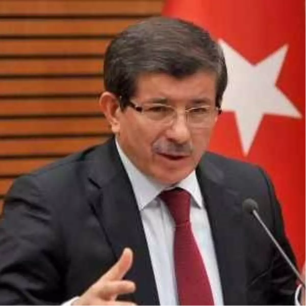 Dışişleri Bakanı Davutoğlu Sudan Dışişleri Bakanı Karti ile Görüştü