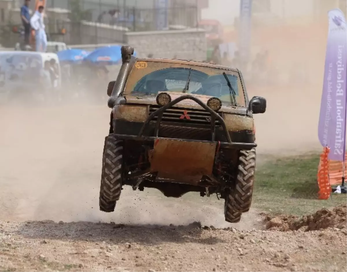 Düzce Off-Road Yaışlarına Ev Sahipliği Yapacak