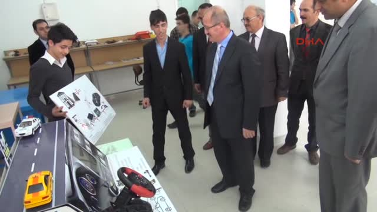 Ehliyetsiz Araç Kullanmaya Son!