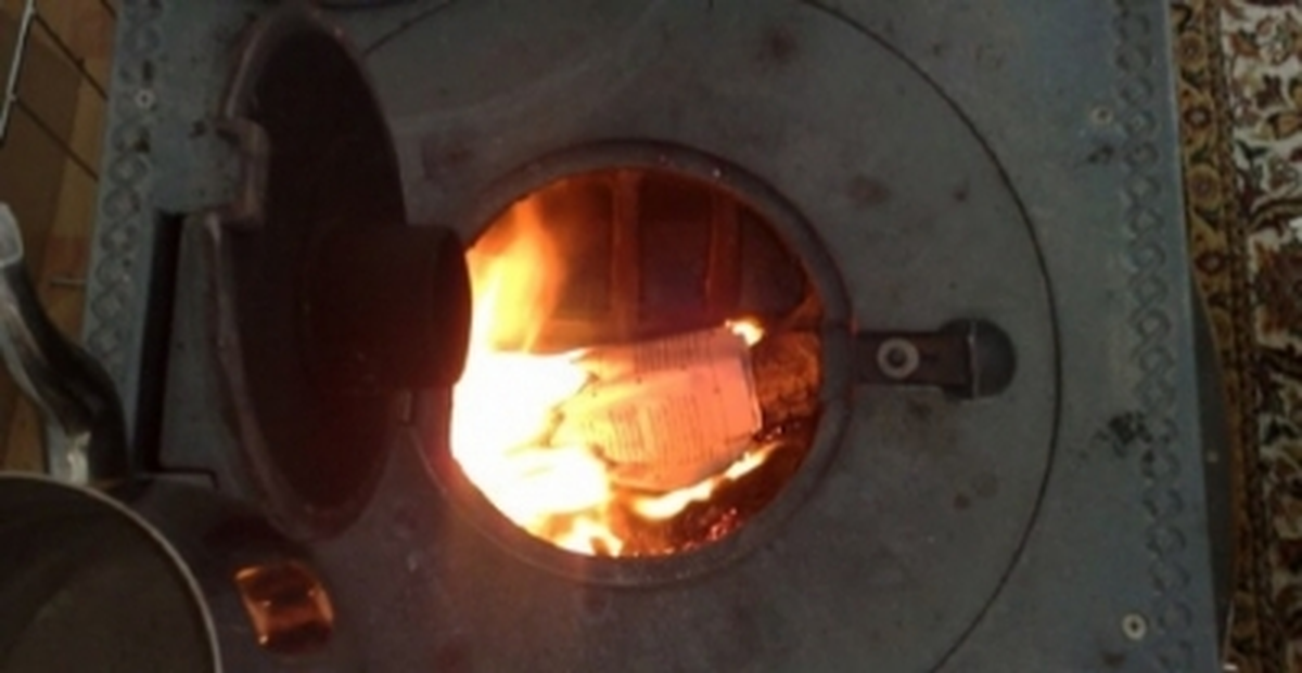 Eskişehir\'de Karbonmonoksit Zehirlenmesi