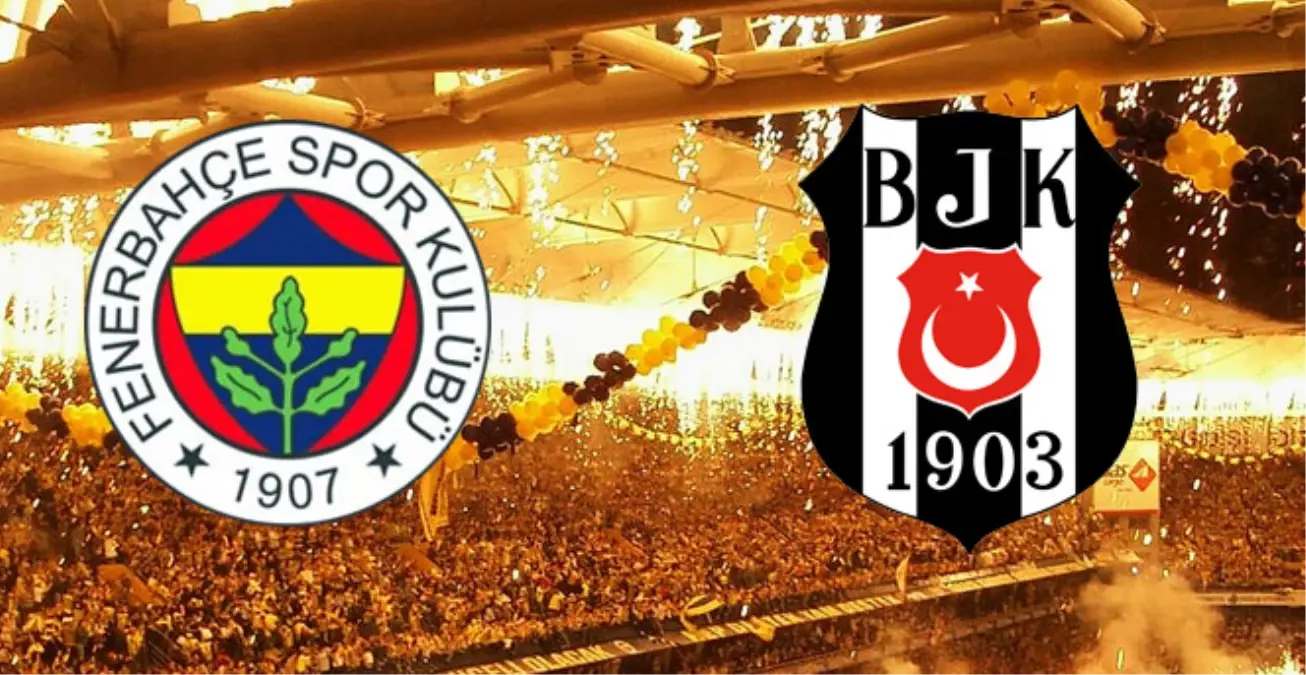 Fenerbahçe\'den Beşiktaş\'a Teşekkür