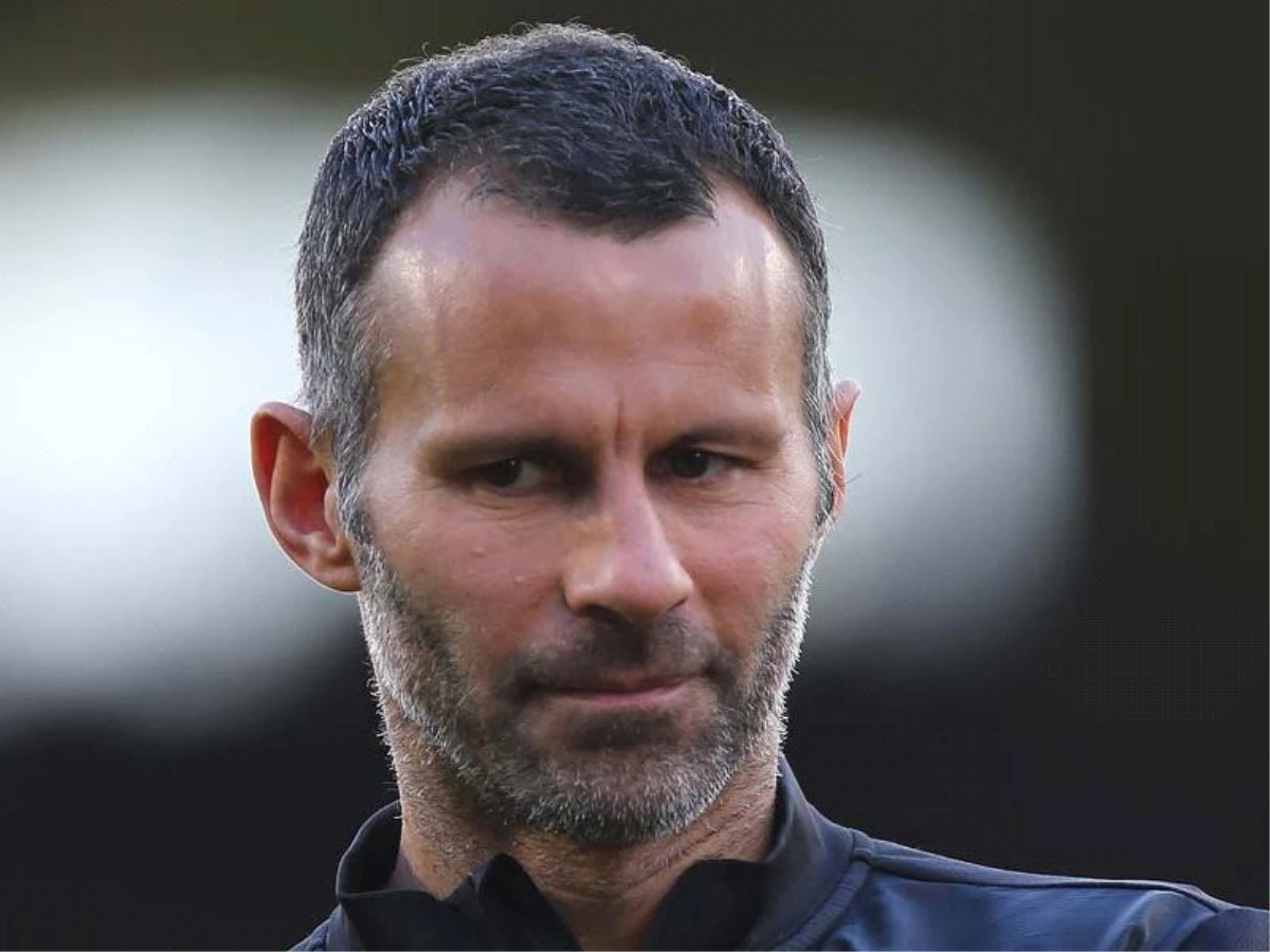 Giggs: Hayatımın En Gurur Verici Anı!