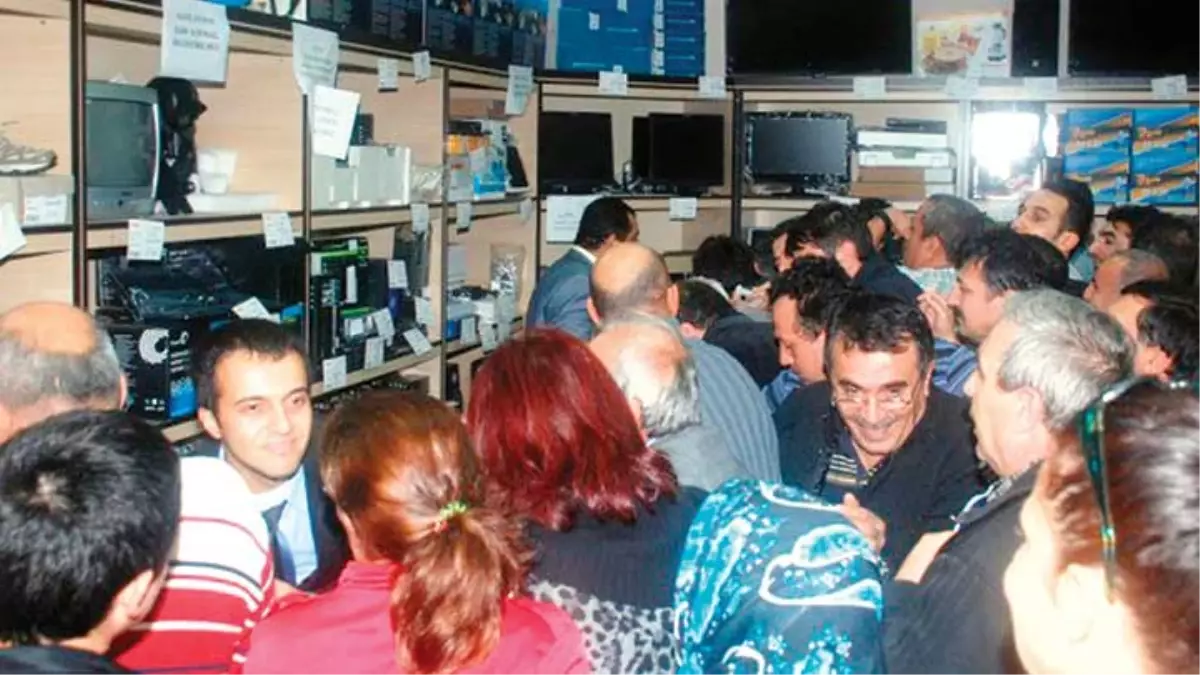 Gümrük ve Ticaret Bakanlığı, 56 Grup Tasfiyelik Eşya Satışı Yapacak