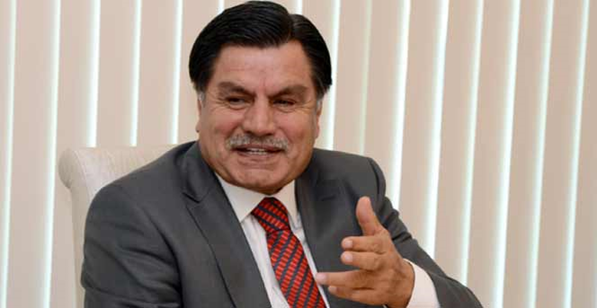 Bozkırdan Başkanlığa, Haşim Kılıç'ın İlginç Portresi