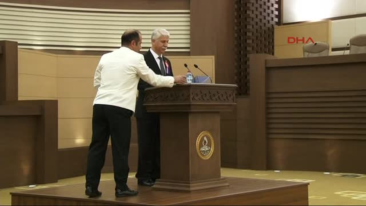 Haşim Kılıç: Yargının Karşı Karşıya Kaldığı Bu İddianın Adı Vicdan Yolsuzluğudur