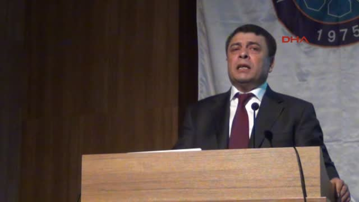 İş Genel Başkanı Taksim Diye Bir Takıntımız Yok