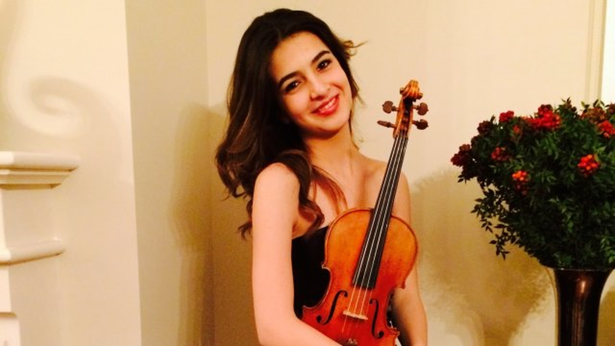İş Sanat\'ta Bir Yıldız Daha Parlıyor