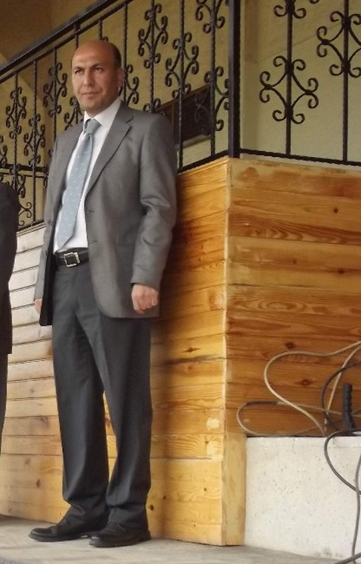 Küçük: "Pazartesi-Salı Günleri İçin İzin Verdik"